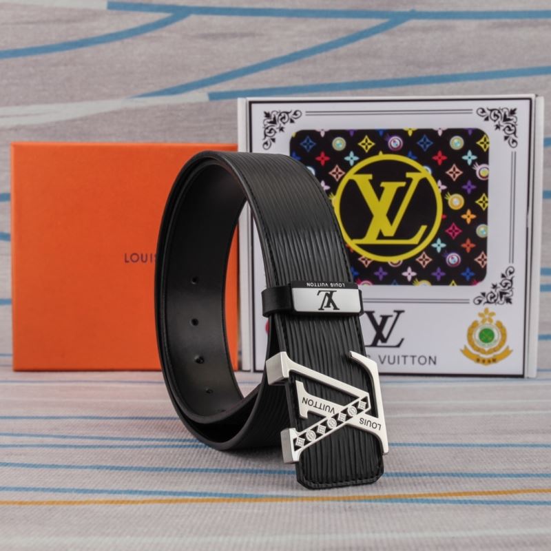 Louis Vuitton Belts